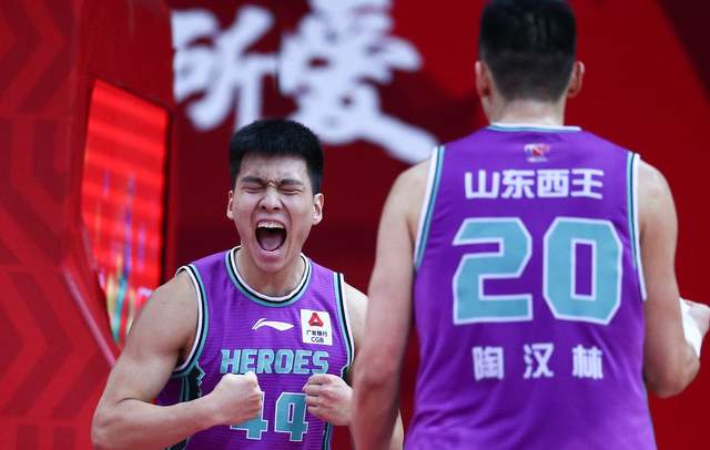 山东男篮|机会来了！山东或追中国男篮强力锋线，网友：保底总决赛？