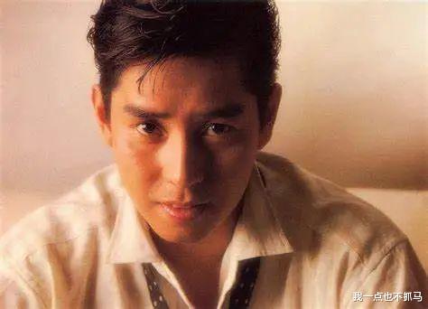 谭咏麟|一代天王，栽了