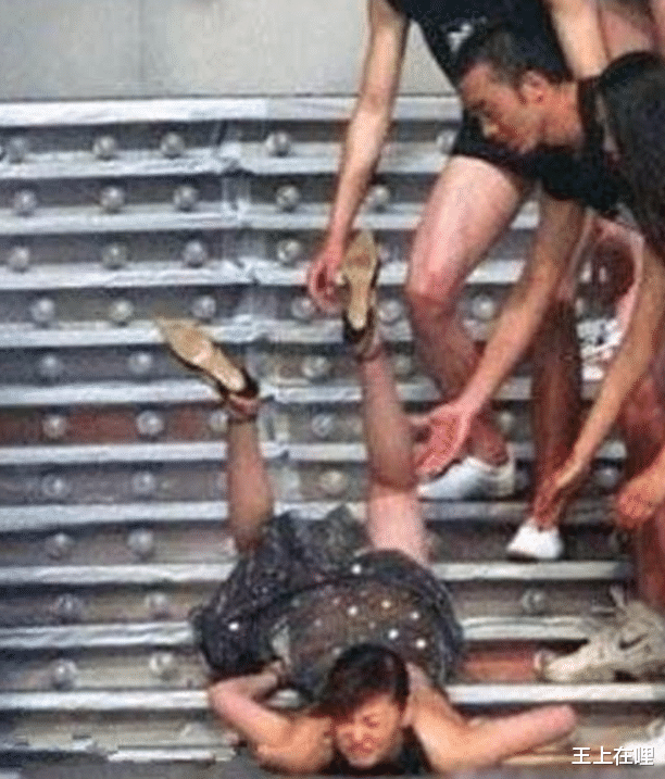 尚雯婕|明星最想删除的照片，张张都是“故事”，图五让人笑出猪叫声