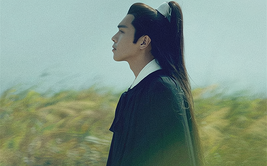 任嘉伦|任嘉伦被《雪中》剧方邀约演2，看到出演角色，网友：简直太合适