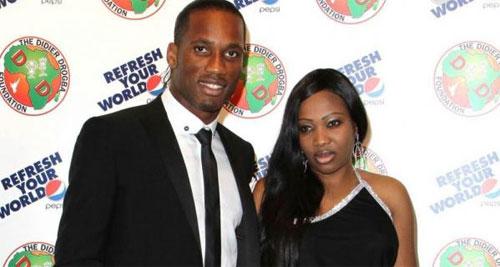  2013年，德罗巴买下科特迪瓦ity金矿5%的股份，如今他赚到多少？