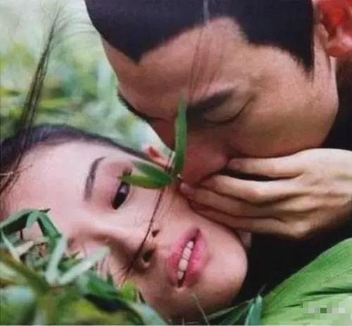 章子怡|章子怡自曝“糗事”：和刘德华拍完吻戏，我好几天都吃不下饭