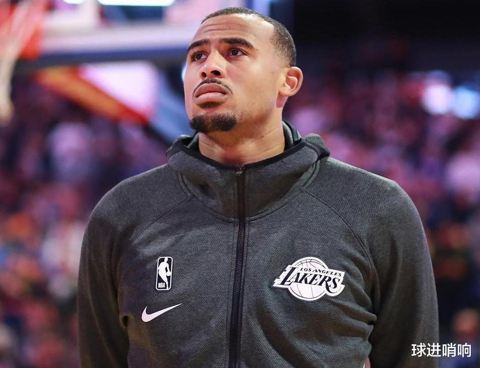 交易|湖人押寶洛瑞？4大交易方案出爐，4換1僅排第三，4換3一箭雙雕