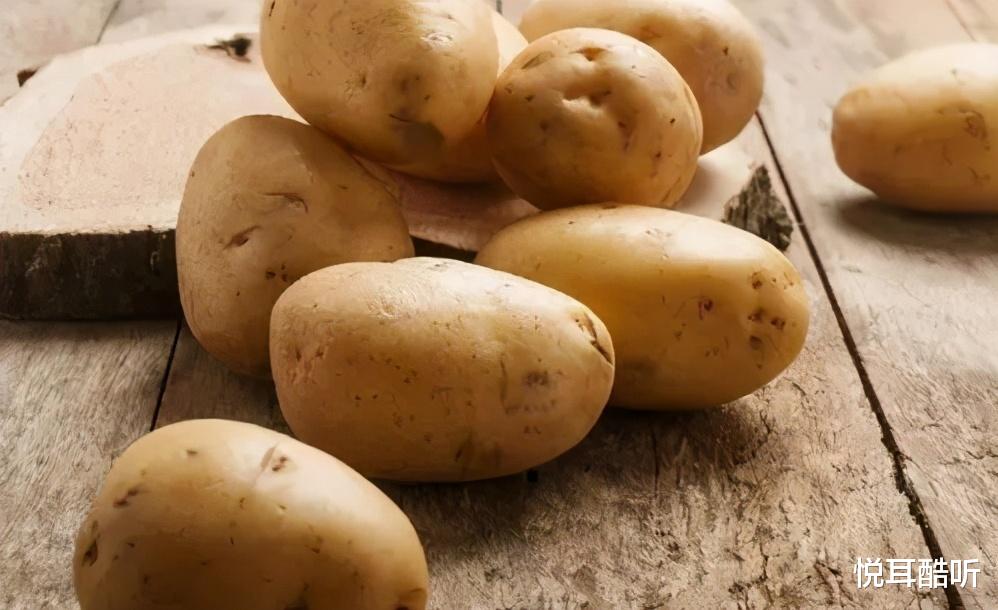 痛风|入伏后,建议中老年人,每天多吃这5种高钾食物,营养健康身体棒!