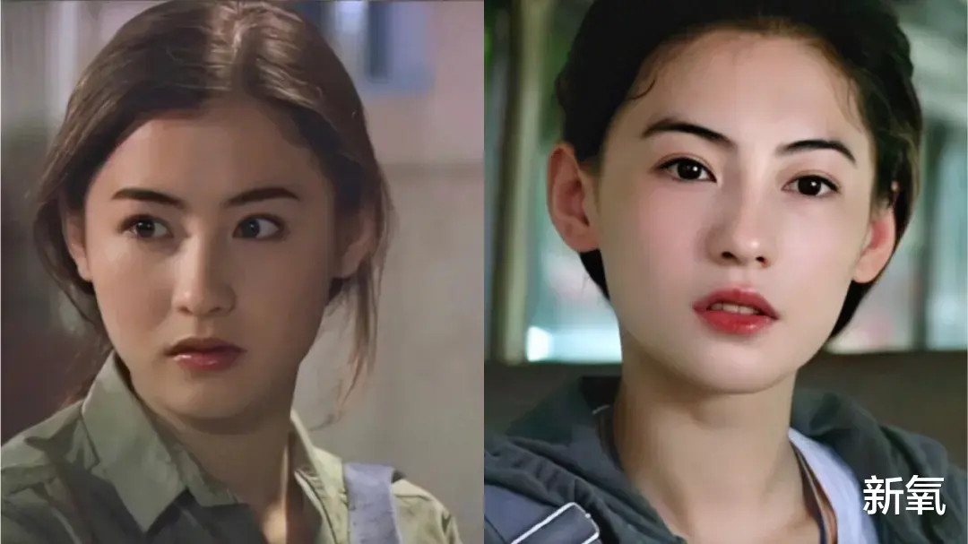 昆凌|周杰伦和昆凌的孩子，为啥一点混血基因都没遗传到？