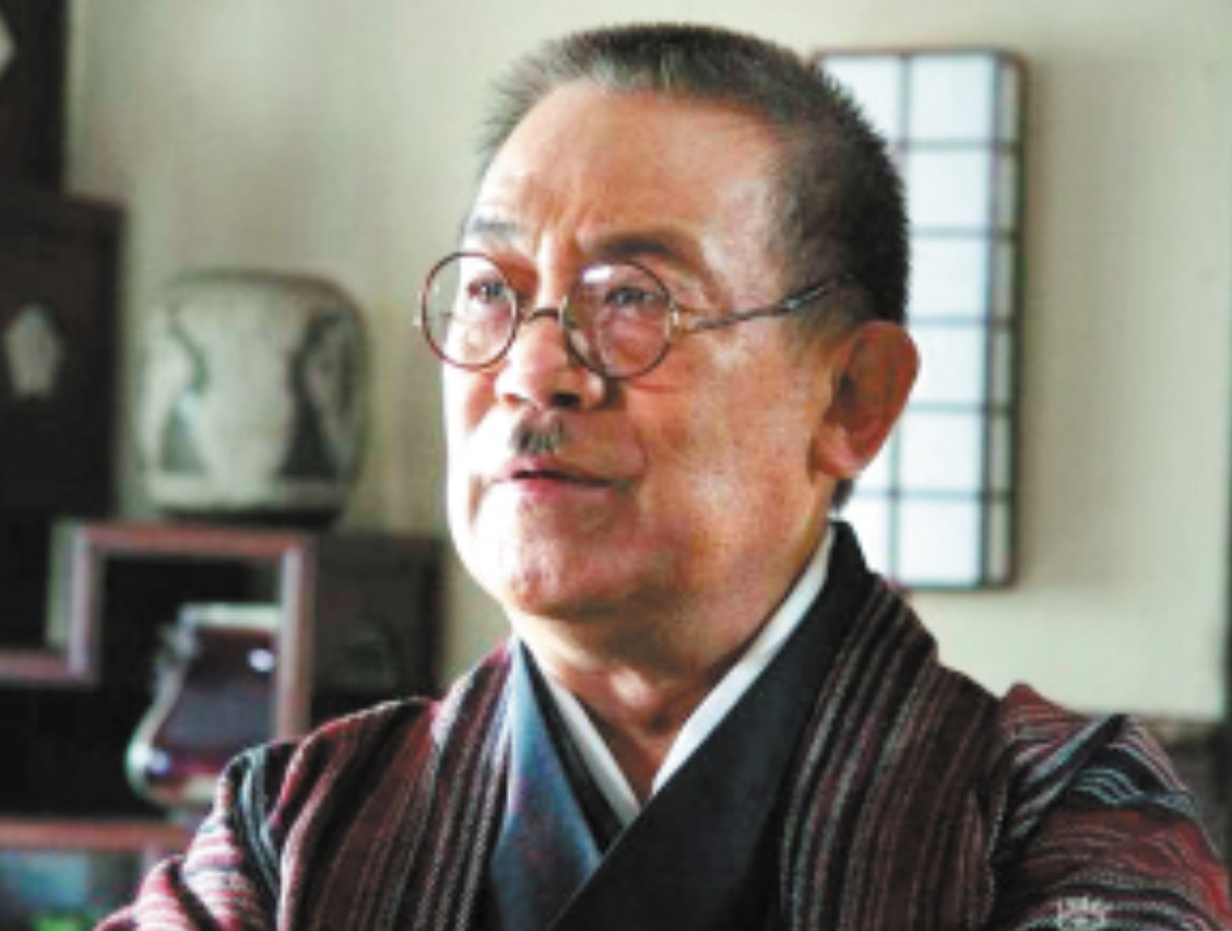 高亮|内娱隐藏的明星父子，父亲是国家一级演员，儿子成了知名导演