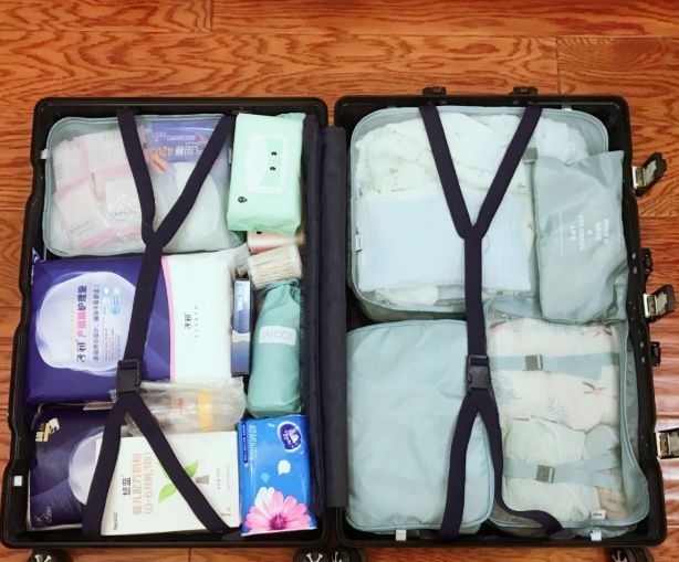 希希和念念|待产包别多买!拒绝鸡肋积灰,拒绝智商税,少走弯路,少花冤枉钱