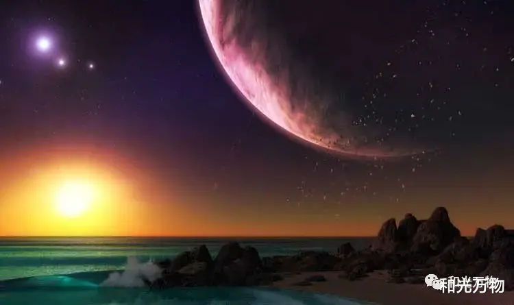 外星人|动物园假说：外星人正在看我们，如我们看动物园的动物一样？