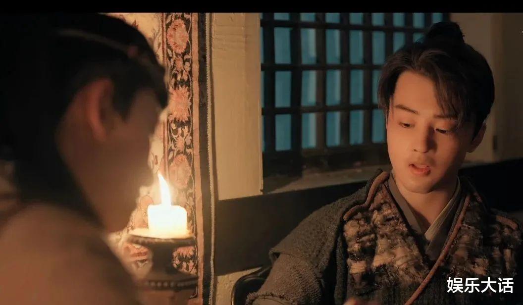 林青霞|别以为扎个马尾就是女扮男装，这9位女星的反串，才叫不糊弄观众