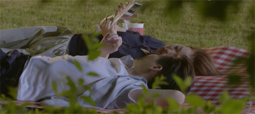 陈静 北京一段荒唐的岳母试探女婿导致的伦理悲剧