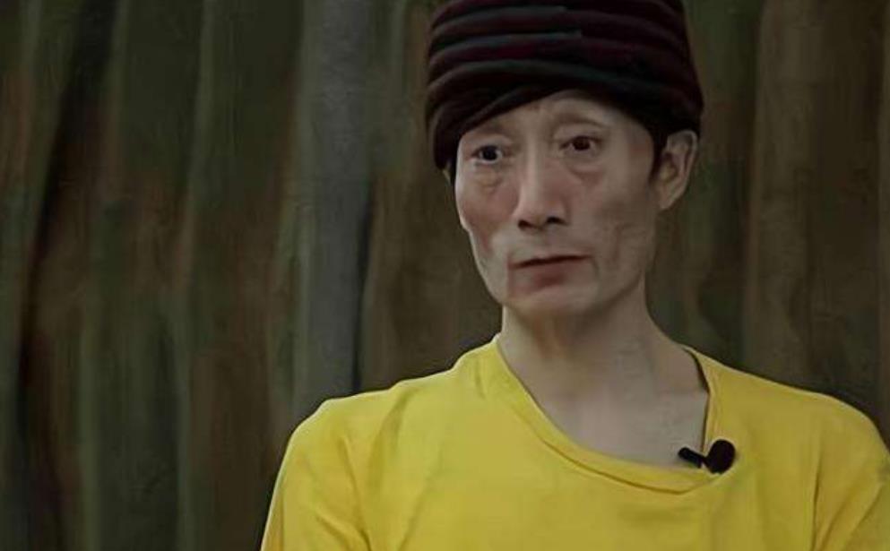 By2|“男版杨丽萍”郭冷：除了跳舞什么都不会，身价百万却无人愿嫁