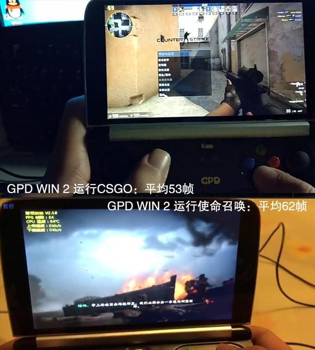 徒步走长路|掌机市场是要完了吗？