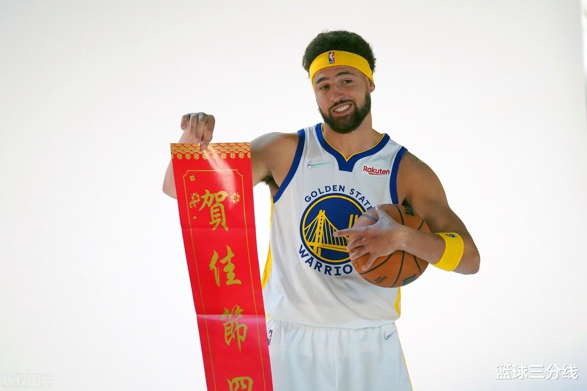 斯蒂芬·库里|库里心目中的全明星首发阵容和你心目中的有何不同？