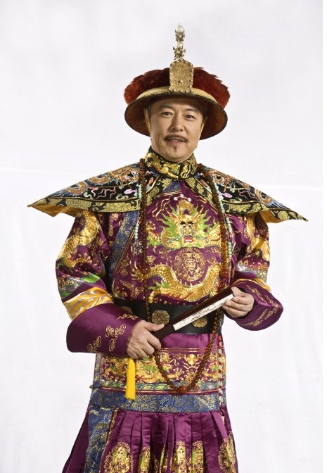 张铁林|重磅！赵薇遭全网封杀扯出娱圈资本网络，英国籍张铁林也在劫难逃