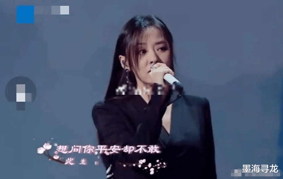 张靓颖|《中国好声音2021》已确定三位导师，邓紫棋新加盟，张靓颖或被弃