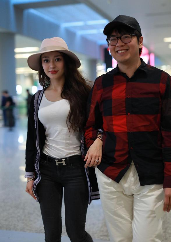 软妈硬爸|为国争光？14位娶洋媳妇的中国男星，有3对已经离婚