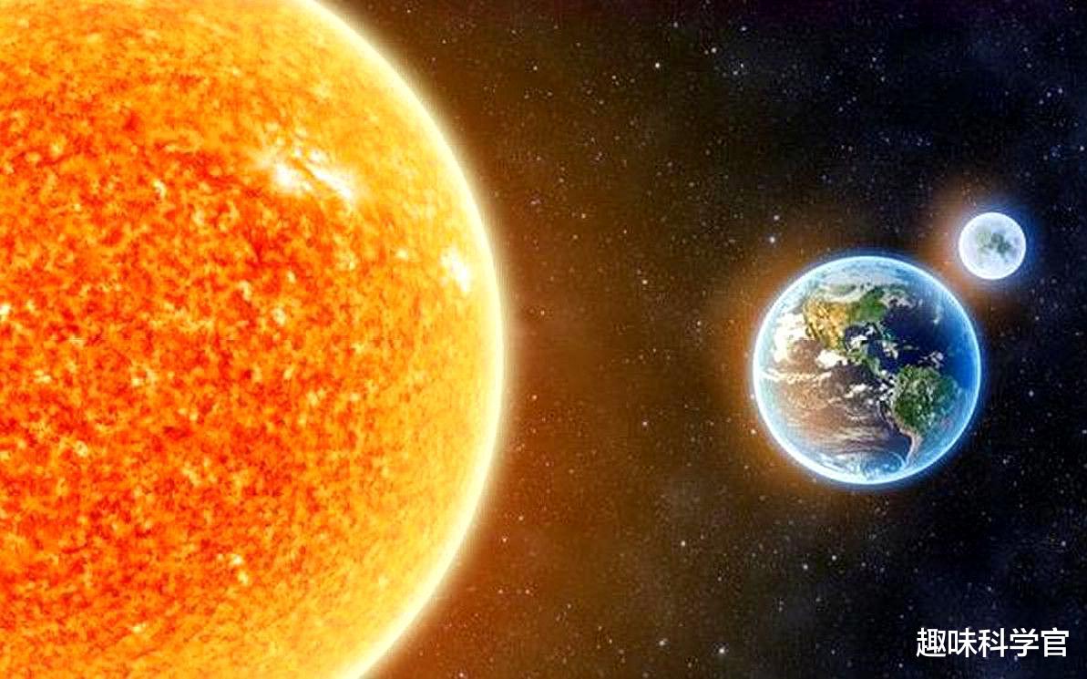  如果太阳突然“熄灭”，人类多久才能感知到？是8分钟还是1万年？