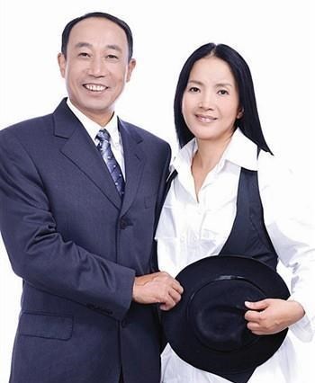 孙海英|孙海英：儿子离世成永远的痛，娶三婚吕丽萍，把所有的爱给了继子