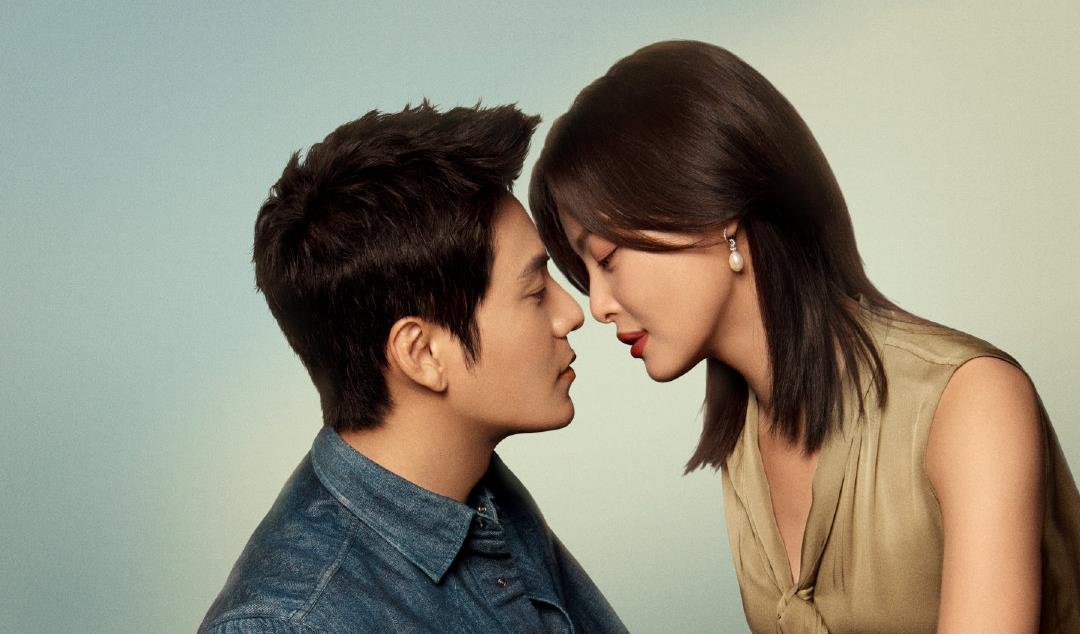 许凯|八部品质大剧来袭，李易峰许凯新剧未播先火，陈坤白宇在线飙演技