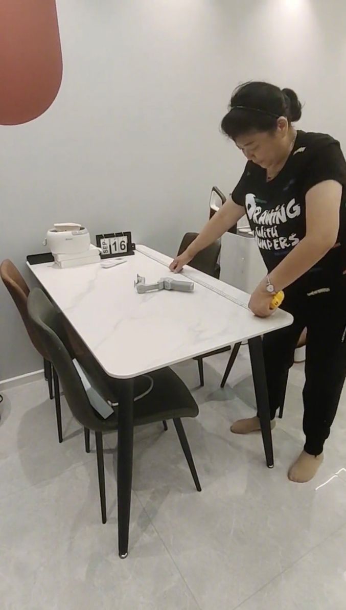 躲过了硬装,躲不过软装!电饭煲:“我这是要出嫁了吗?”