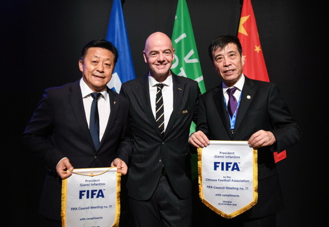 中国足协|叙利亚足协承认让中国丢掉主场，殊不知中国足协将计就计大智慧！