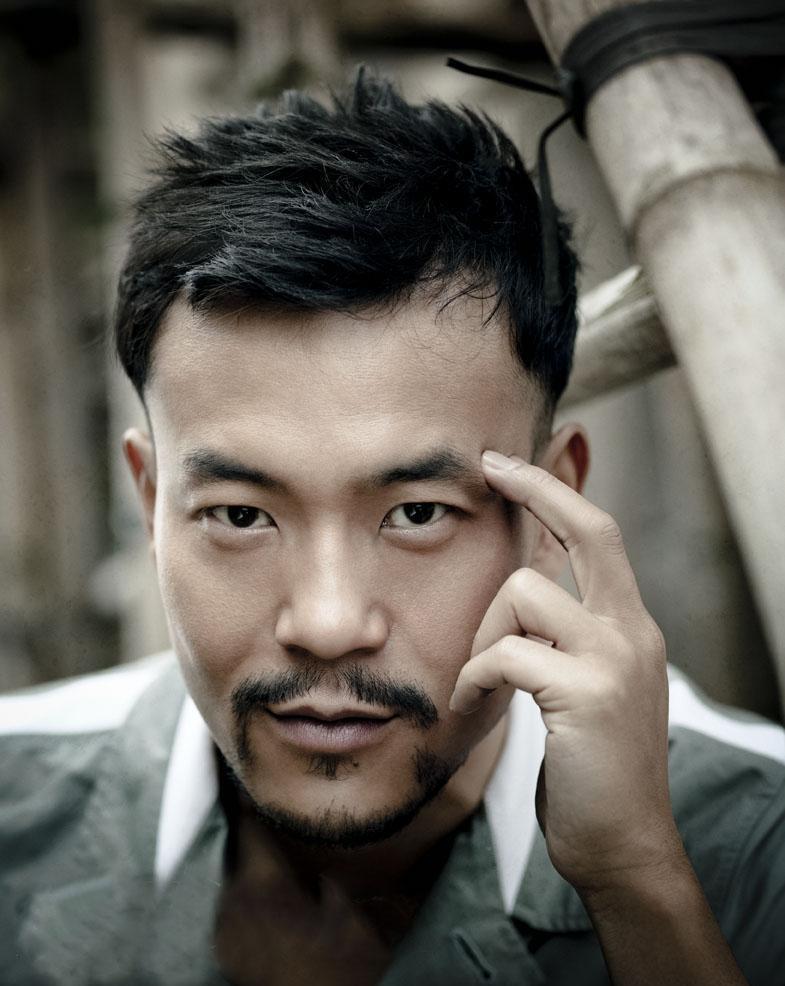 徐露|徐露：与老公认识6天闪婚，出道24年零绯闻，凭一个角色爆红至今