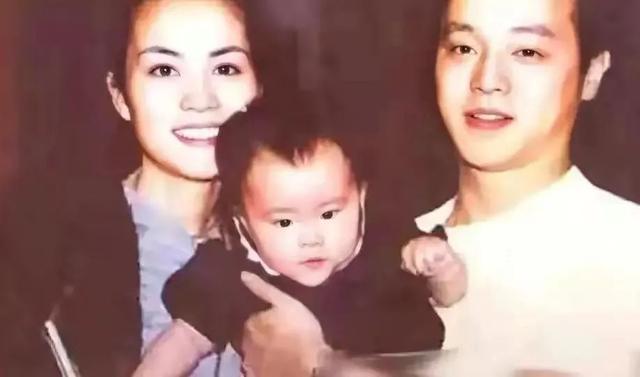 王菲|全网都在传谢霆锋拒娶王菲？真相恐怕没那么简单