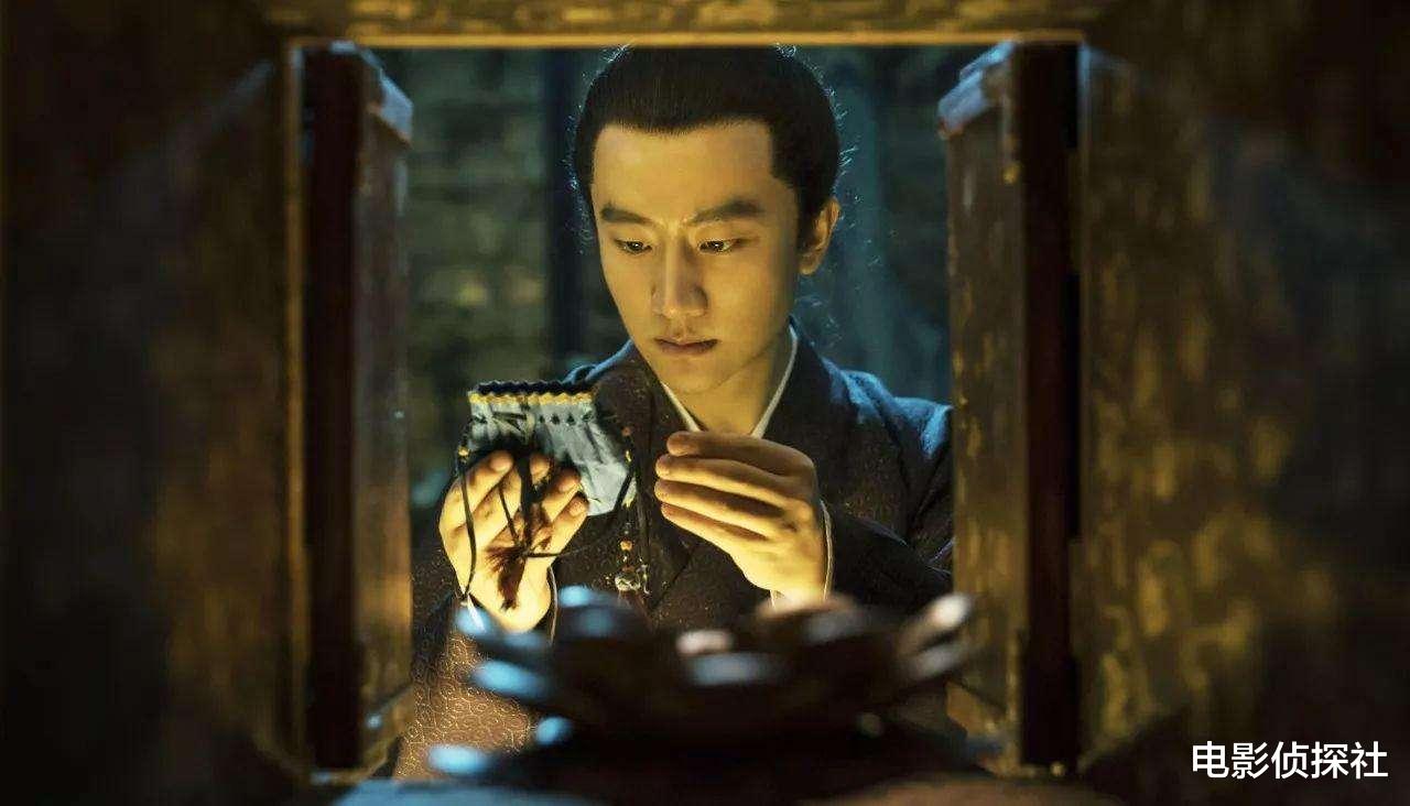 风起洛阳|服了！《风起洛阳》剧情出现大漏洞，编剧怎么圆都圆不回来了