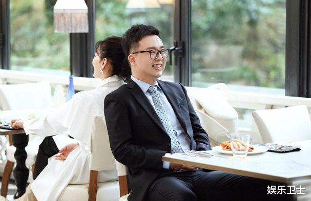 黄奕|黄奕差点遇第二个黄毅清，陆律师承认隐婚，《怦然再心动》节目组声明回应