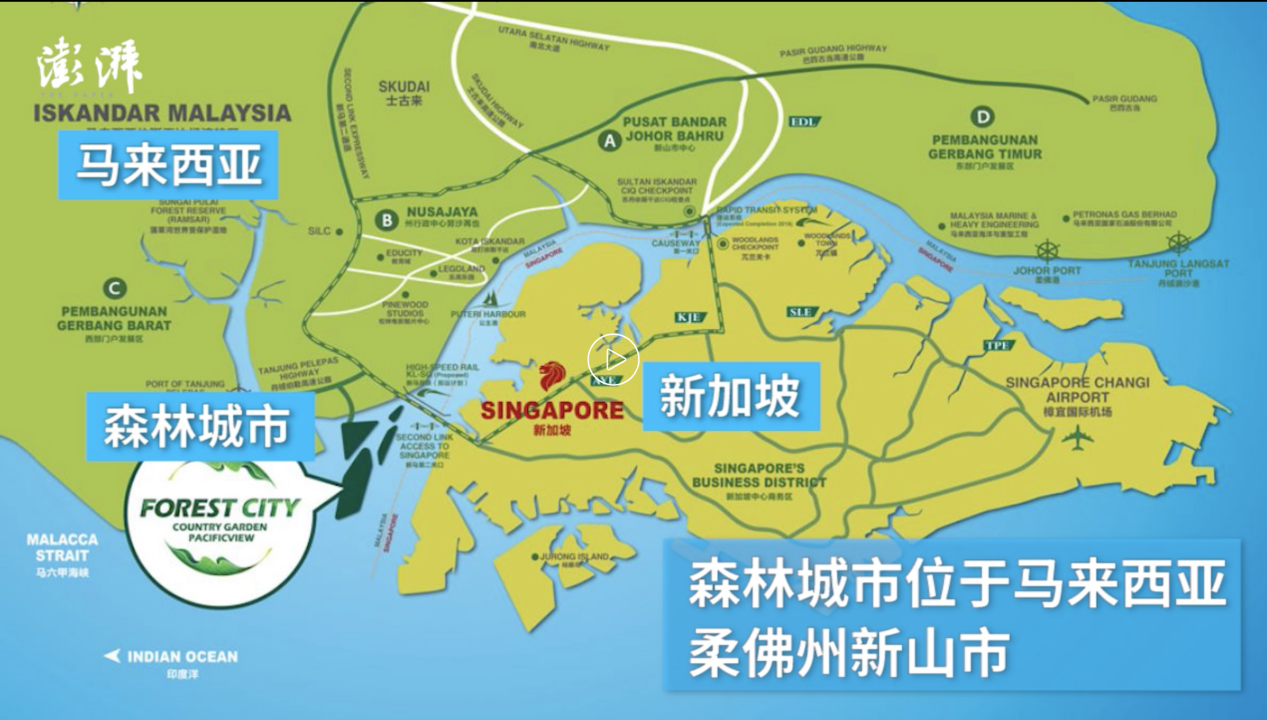 碧桂园|碧桂园“狗住了”，然后呢？