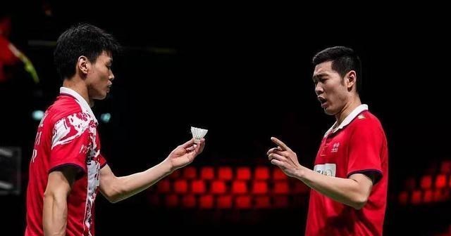 炄锌说 14天内三胜日本队！中国队杀进汤姆斯杯决赛，5年后重夺尤伯杯