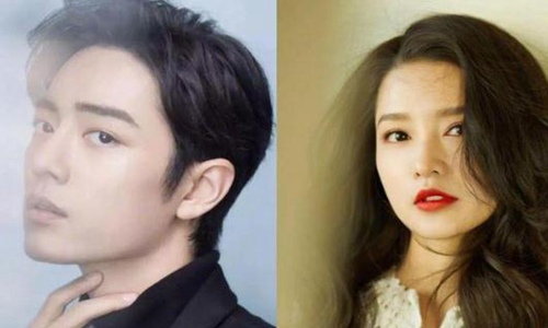 肖战|李沁肖战被曝恋情怎么回事 肖战李沁恋爱证据被扒是真的吗