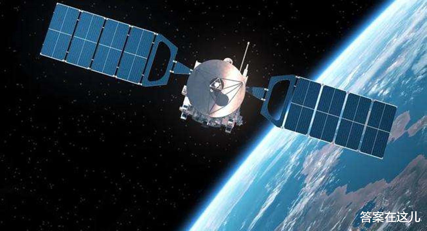 卫星失联48年,科学家发现其重新向地球发射信号,却为何不高兴?