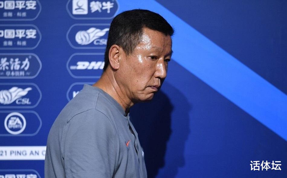 切尔西|该清醒了！混乱中超，2位名帅跌落神坛，谁之过？崔康熙有苦难言