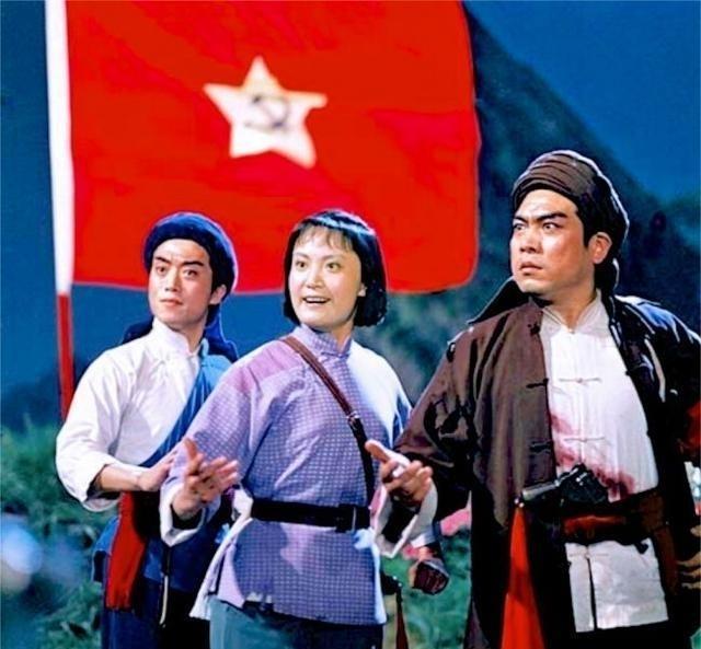 样板戏|京剧样板戏的功臣于会泳为何写下十七万字检讨后又服下了来苏水