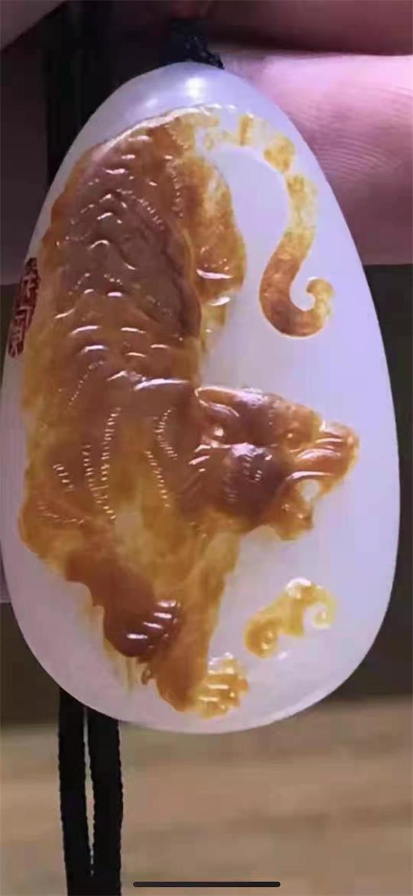 雕刻|高级工艺美术师 刘小龙