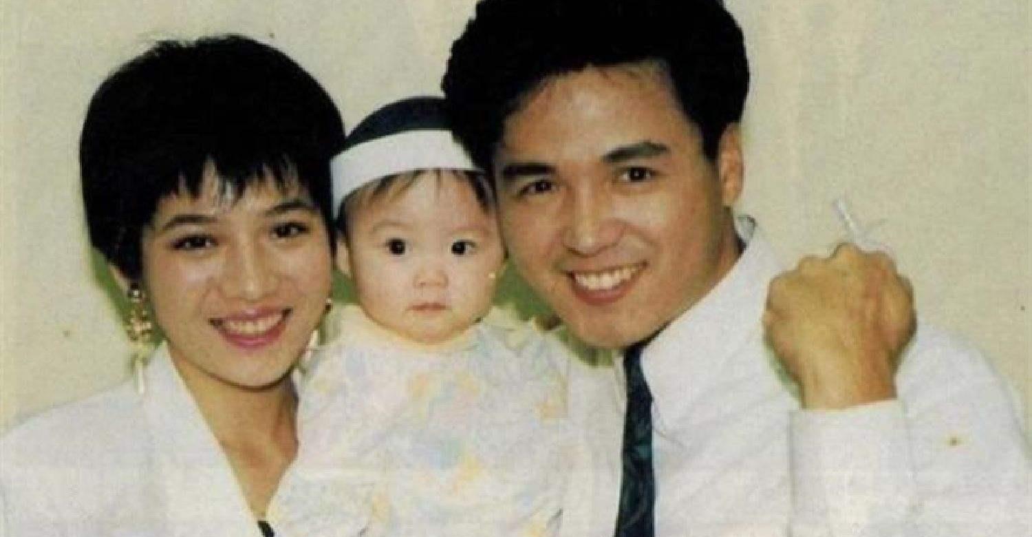 林瑞阳|真搞不明白，前妻那么漂亮，林瑞阳为什么要离婚？