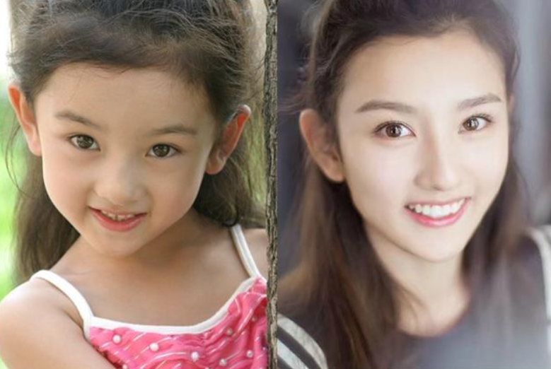刘楚恬|她2岁出道年入100万，因长相甜美“被禁止整容”，如今变成这般