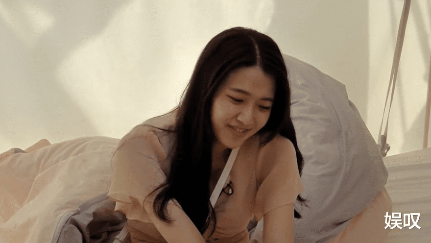 小姐姐|《单身即地狱》世勋选申芝燕约会，被观众吐槽，其实他有3个理由