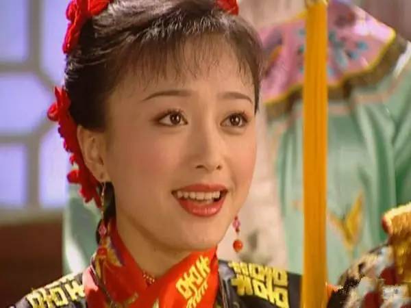 杨紫|娱乐圈公认最摄人心魄的36张脸，愿时光倒回去！