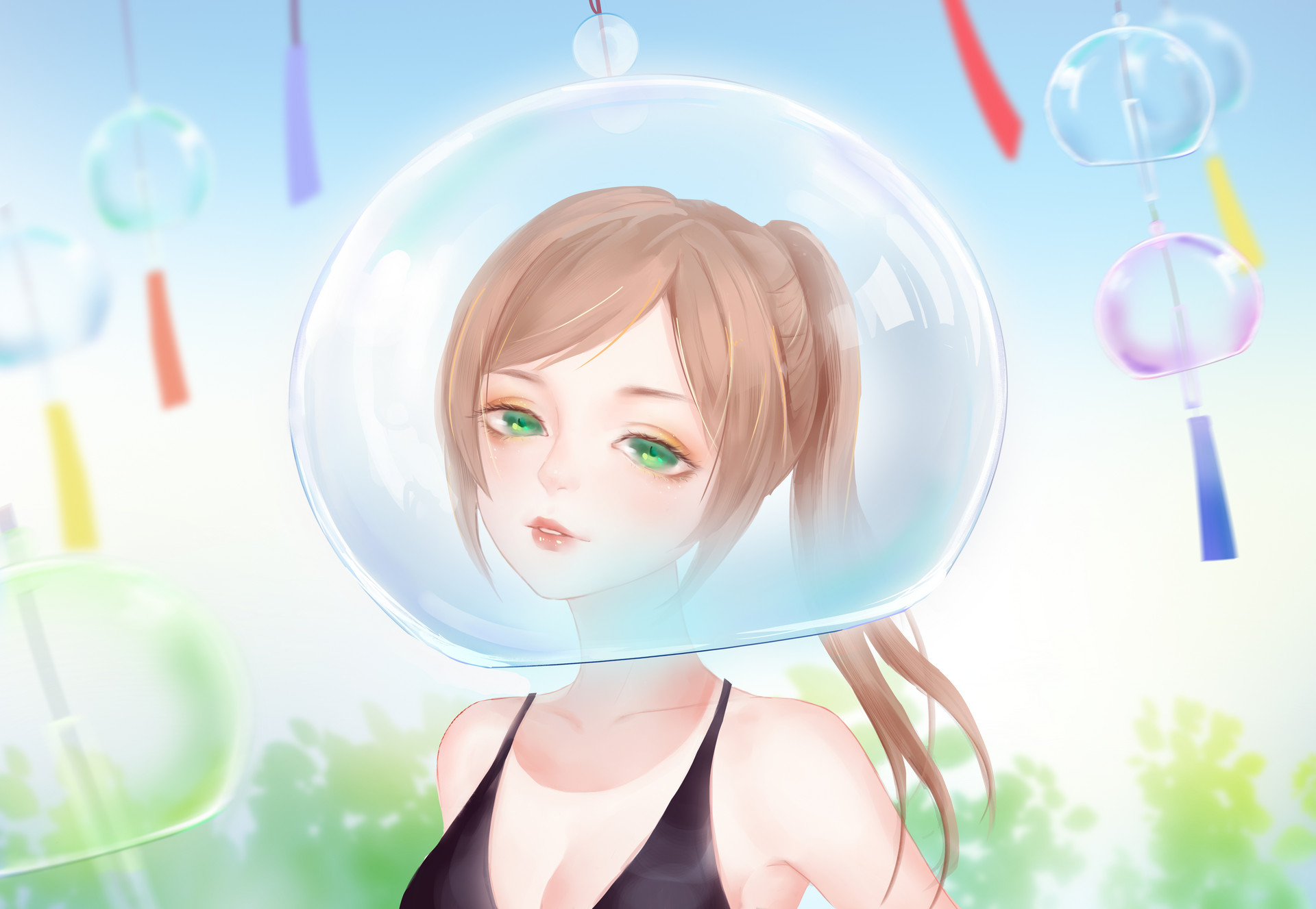 小柒漫谈星座|自我保护意识强烈的星座，本性善良却要伪装跋扈