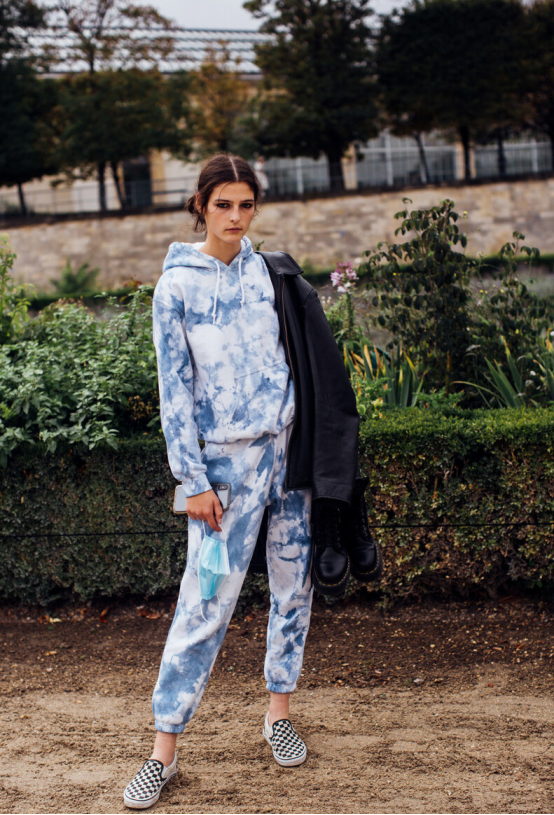 BiuFashion|初秋最舒适的穿搭指南，集时尚和美观于一身，开启全新面貌