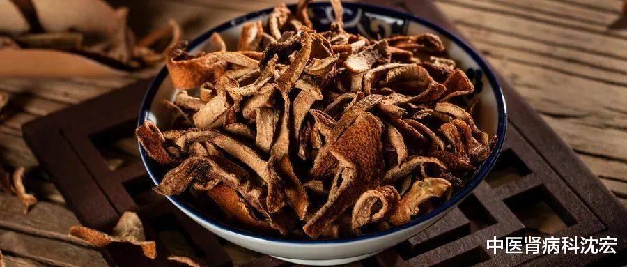 健脾|痰多生百病，送你两味中药泡水，一个化痰，一个健脾