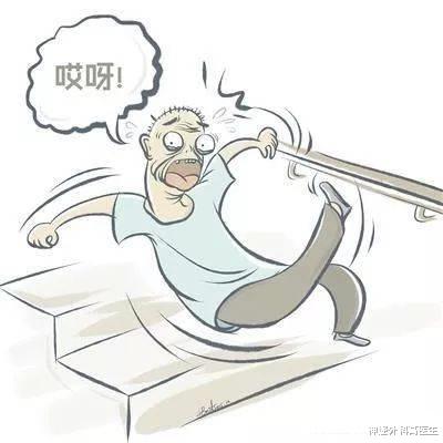 神经外科高医生 后脑勺磕到了地上要紧吗？