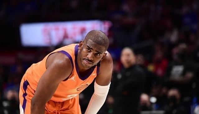 清浅微笑的我|被淘汰后！保罗官宣决定！湖人公开招募，字母哥遭多名球员炮轰