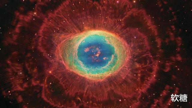 银河系 每秒630公里！地球正在宇宙中飞速前进，目的地何在？
