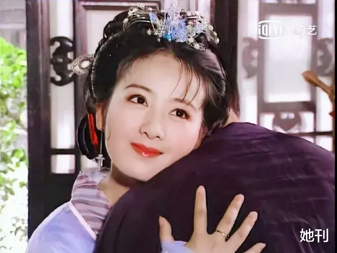 她刊|可悲！又一个美人被毁了