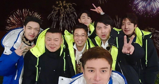 芒果台|近期热度最高10部综艺：王牌跌至第9，向往第3，榜首雷打不动