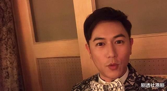 教练|突发！TVB前帅气小生当潜水教练疑致学员不幸溺亡，火速搬离住宅避世