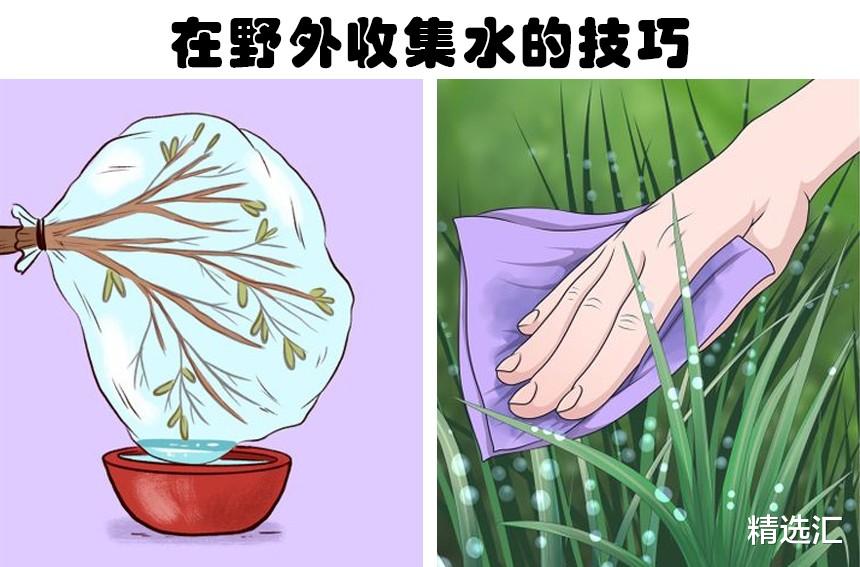 |在生活中遇到某些麻烦时，可以带来帮助的6个小技巧